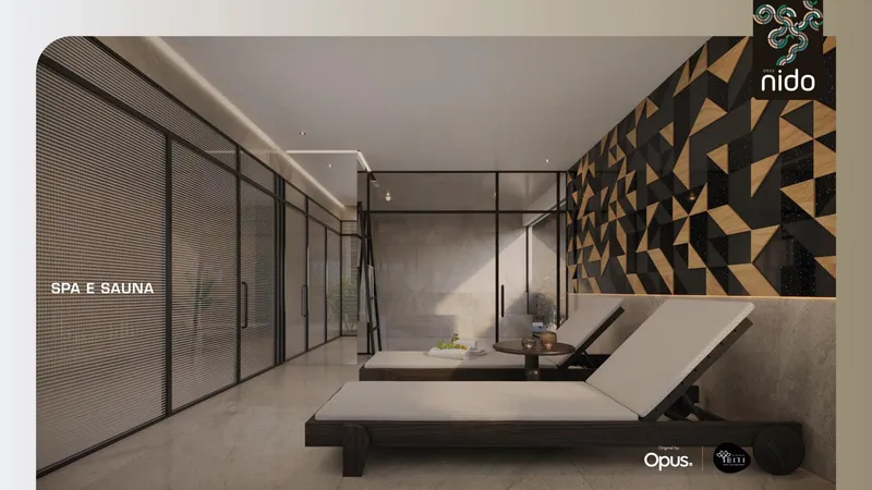 Spa — Opus Nido