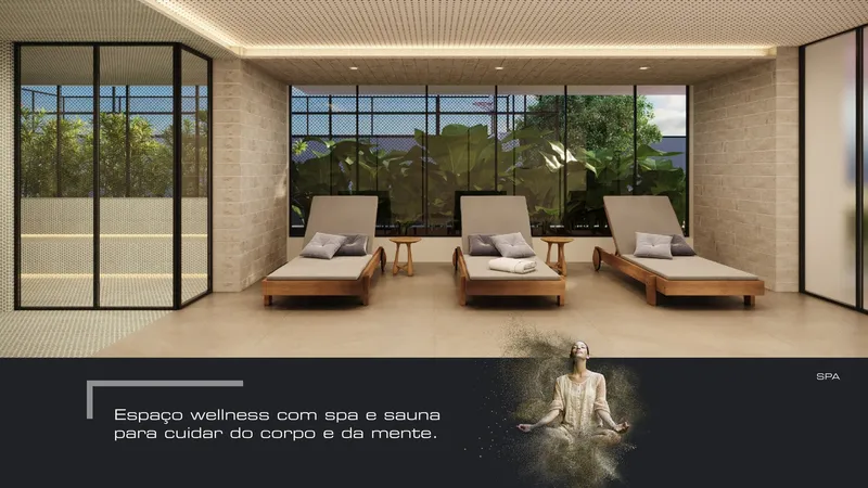 Spa — Opus Ybaté