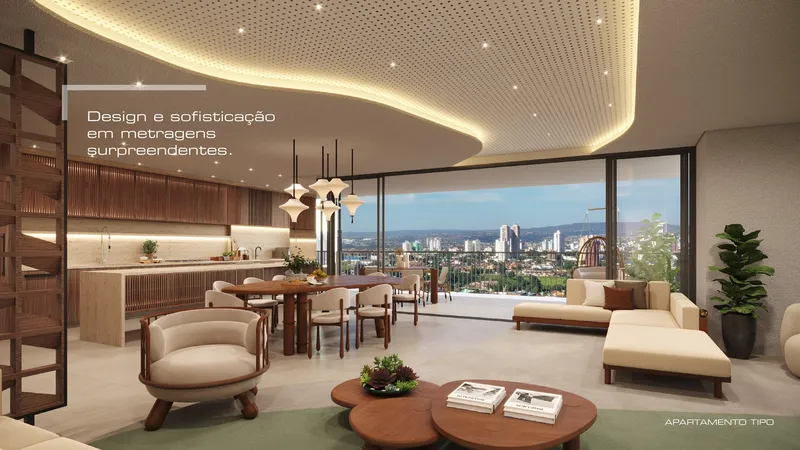 Residencias — Opus Ybaté